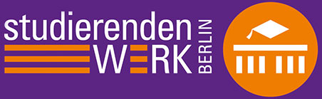 Logo Studierendenwerk Berlin