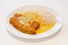 Hauptgericht / main meal  © Luise Wagener