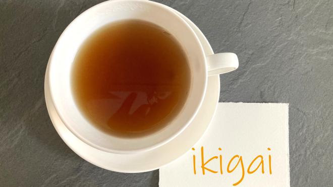 Link leads to the event ikigai on 11.10.