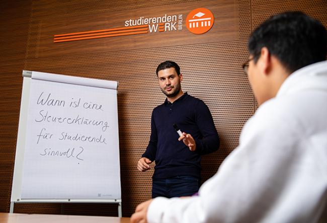 Link leads to site containing Trainings and Workshops