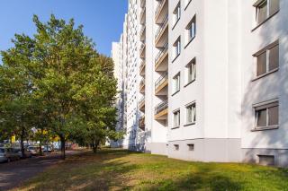 Studierendenwerk Berlin Housing