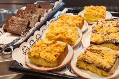 Kuchen / cakes  © Luise Wagener
