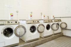 Waschmaschinenraum / laundry room