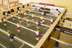 Kicker / table soccer 