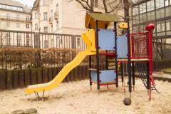 Spielplatz / playground