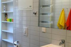 Badezimmer / bathroom 