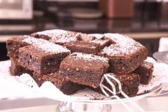 Brownies  © Luise Wagener