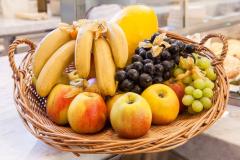 Frisches Obst / fresh fruits  © Luise Wagener
