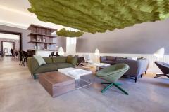 Lounge  © Luise Wagener