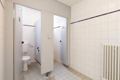Bad mit Dusche / bathroom with shower