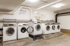 Waschmaschinenraum / Laundry room