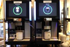 Kaffeemaschine / Coffee maschine  © Jennifer Berning