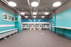 Waschmaschinenraum / Laundry room   © Luise Wagener 2019