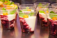Dessert  © Luise Wagener
