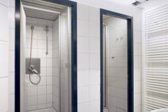 Badansicht / bathroom 