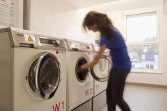 Waschmaschinenraum / laundry room 