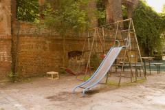 Spielplatz / playground 