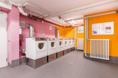 Waschmaschinenraum / laundry room