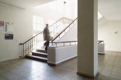 Treppenhaus / stairway