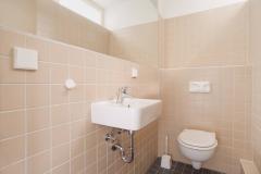 Bad / bathroom Pavillon