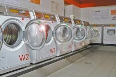 Waschmaschinenraum / laundry room  ©  Luise Wagener
