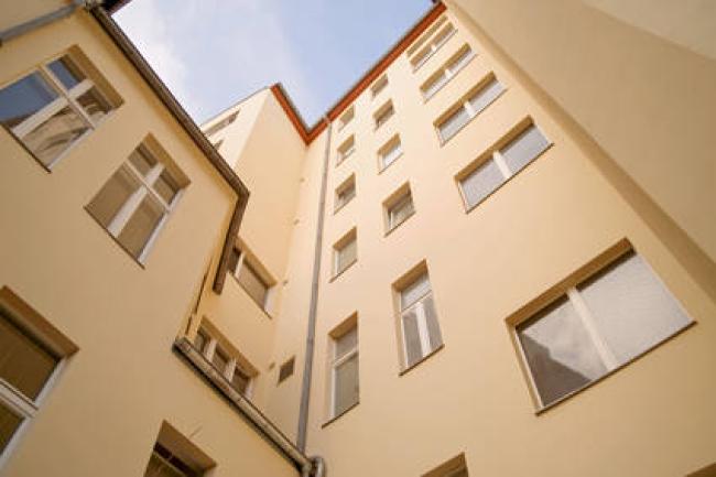 Residence Düsseldorfer Straße