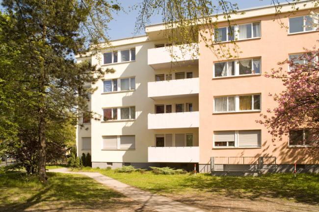 Residence Goerzallee
