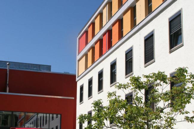 Residence Hardenbergstraße