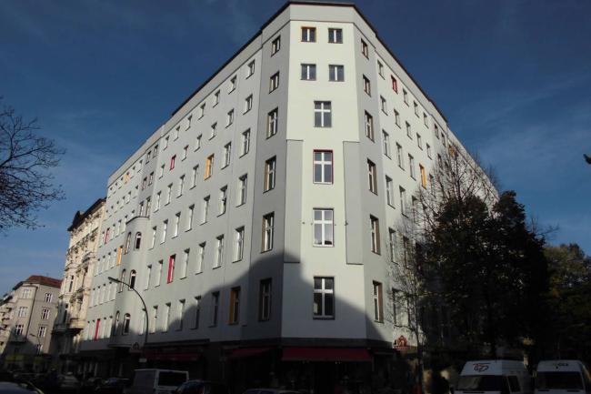 Residence Nollendorfstraße